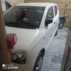 Suzuki Alto VX  2021