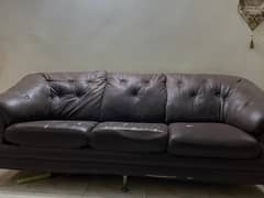 5 seater sofa