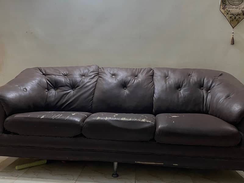 5 seater sofa 0