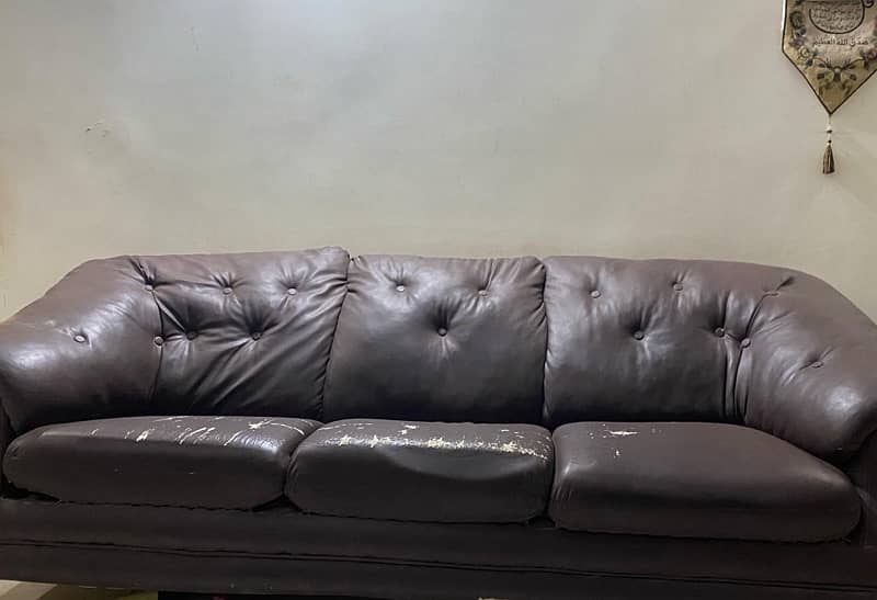 5 seater sofa 5