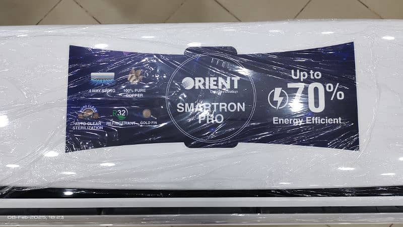 new model orient original t3 unite 1