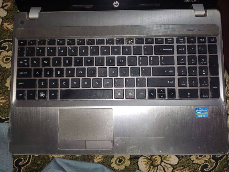 laptop probook 2