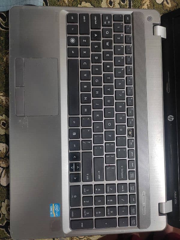 laptop probook 3