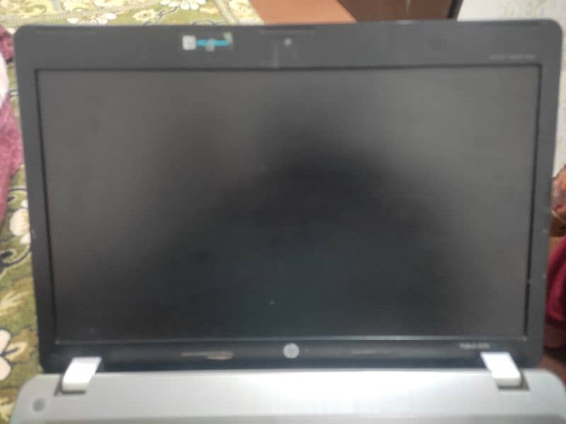 laptop probook 5