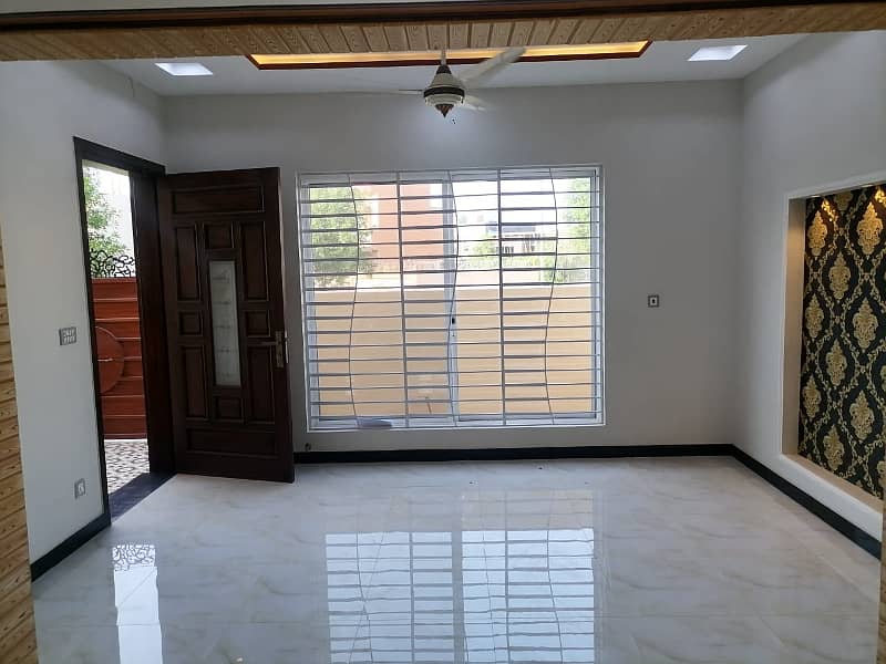 Own A House In 7 Marla Lahore 1