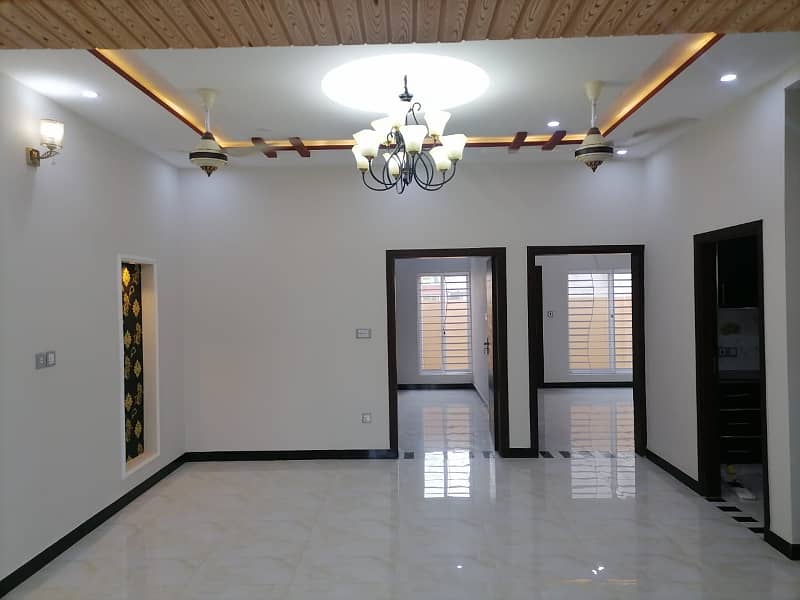 Own A House In 7 Marla Lahore 0