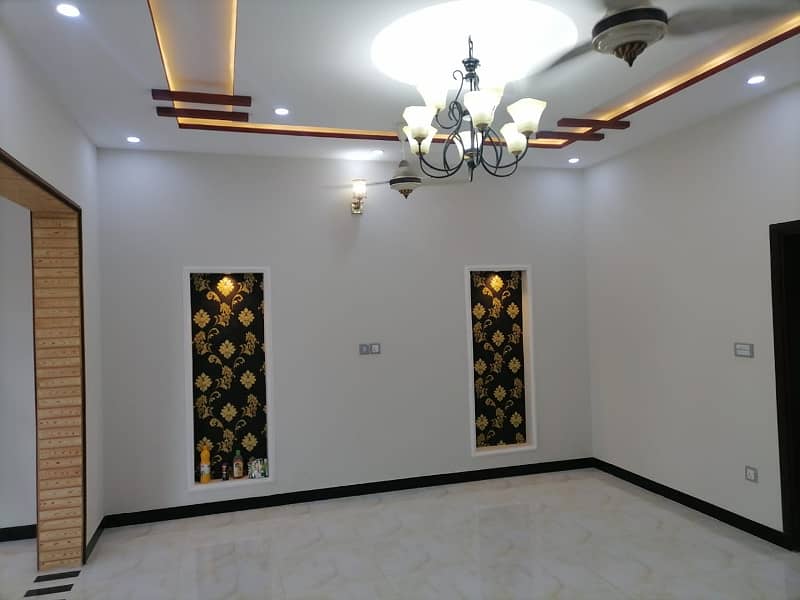 Own A House In 7 Marla Lahore 9