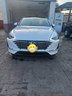 Hyundai Sonata 2022 0321 7113835)