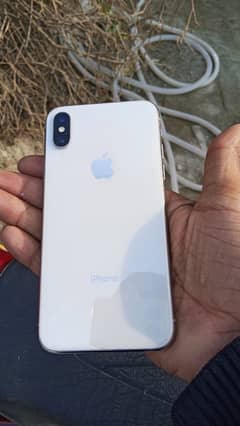 iPhone x pta official approved