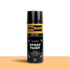 Spray Paint - Mubah Imported