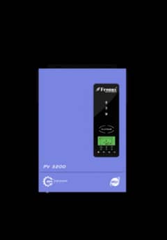 Fronus PV3200 Platinum Series 2024