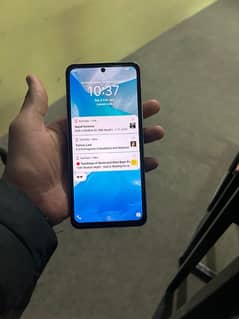 vivo y19 s just only box open 10 by 10 brand new