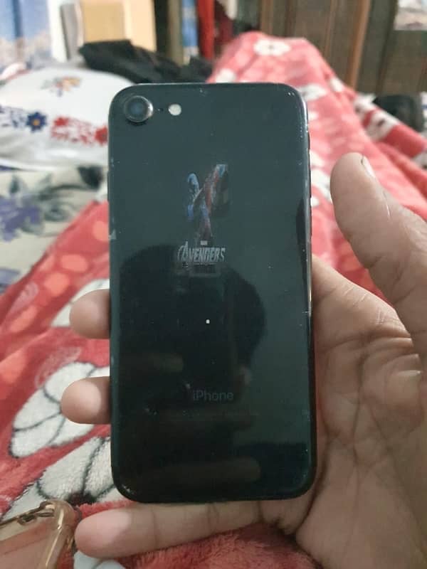 iphone7 non pta  32gb 0