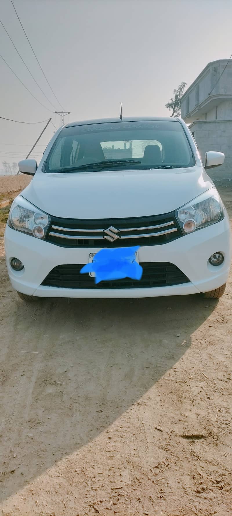 Suzuki Cultus VXL 2021 0