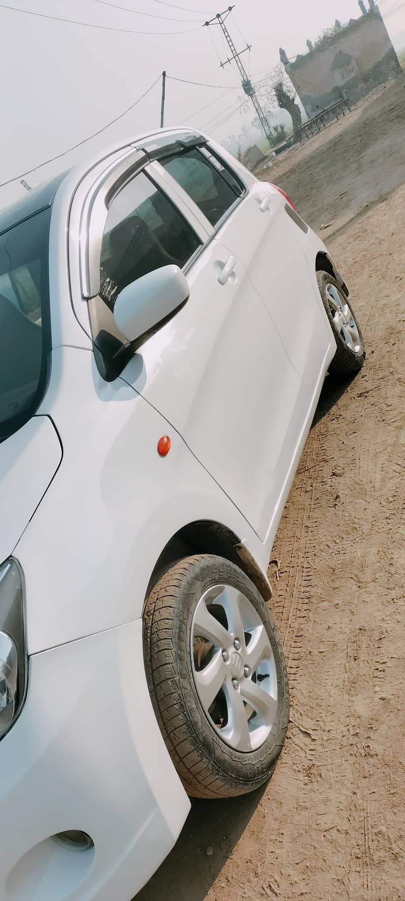 Suzuki Cultus VXL 2021 3