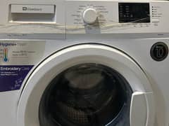 Inverter Front Load Washing Machine Contact#03343234392