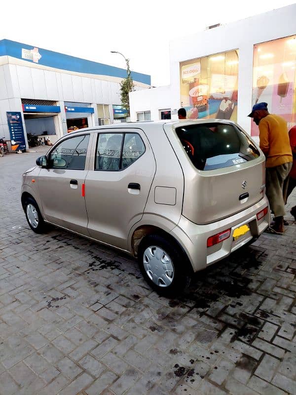 Suzuki Alto 2021 3