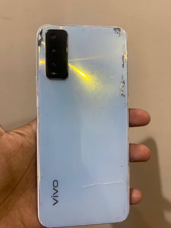 Vivo Y20 1