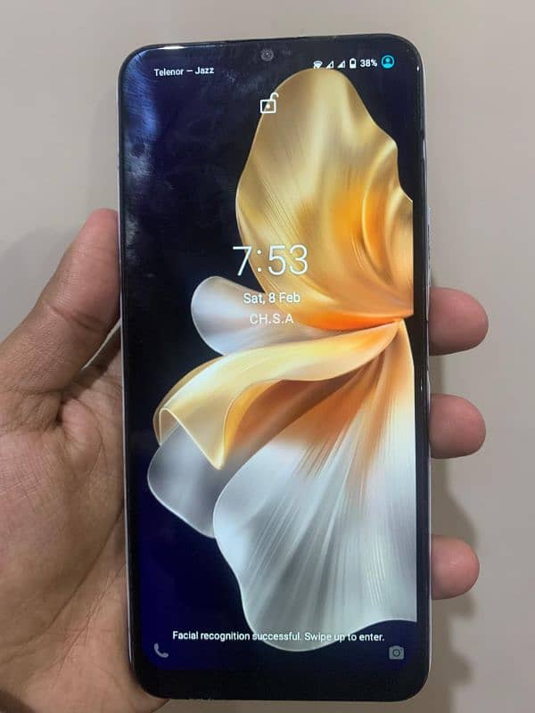 Vivo Y20 3