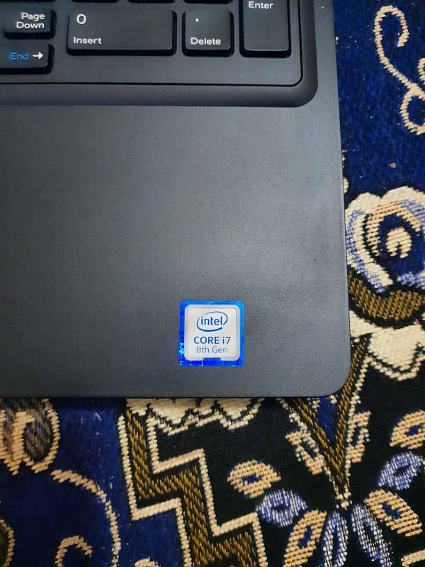 Dell laptop best condition 1