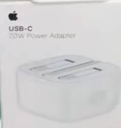 Apple 100% Original Charger Come from uk