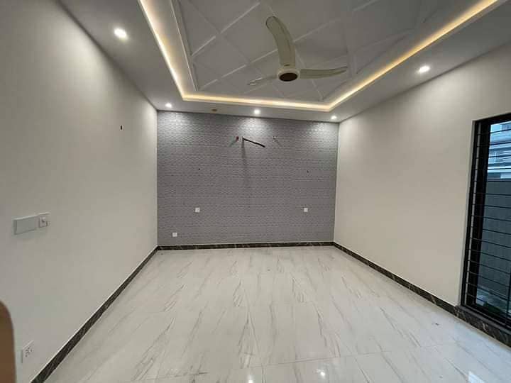 8 Marla House Is Available For Sale On Easy Instalments In Bahria Orchard Lahore 19