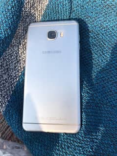 Samsung C7 urgent Sale 10