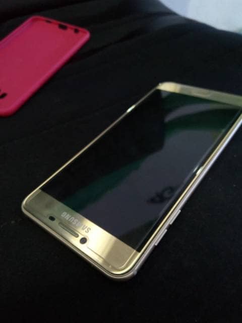 Samsung C7 urgent Sale 7