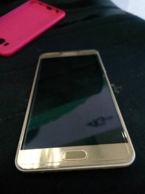 Samsung C7 urgent Sale 11