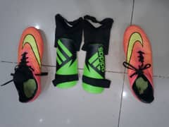 Nike Hypervenom phantom FG shoes