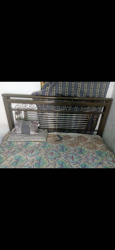 BED IRON_0344 799 7001 0