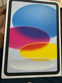 I want to sell my iPad 10 generation