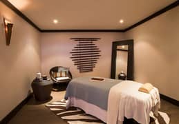 Need female staff spa saloon