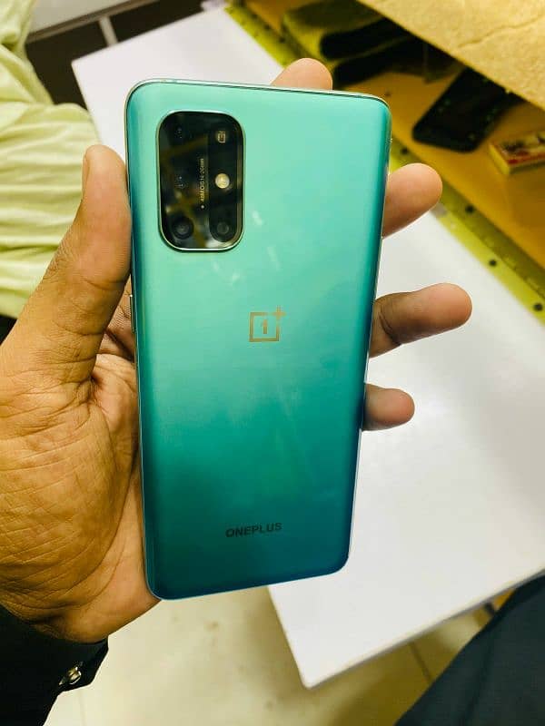 One Plus 8T Pta Approved 4