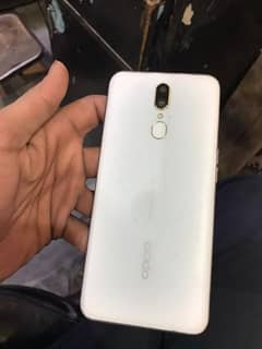 oppo f11 all oka 8/256 pta ha only mobile ha