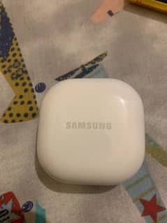 samsung galaxy buds Fe