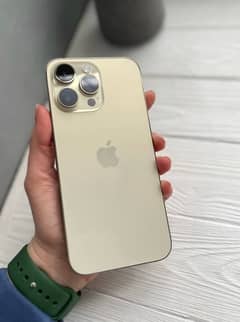 iPhone 12 pro max 256gb pta approved