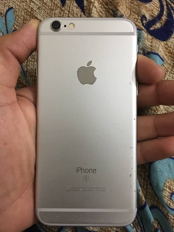 iphone 6s 64gb 0