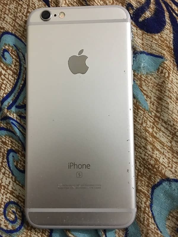 iphone 6s 64gb 5