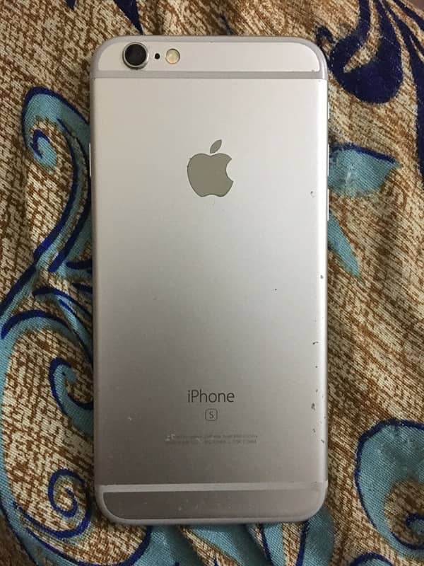 iphone 6s 64gb 7