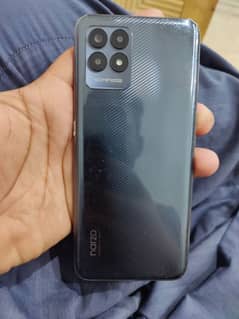 Realme norzo 50 good condition