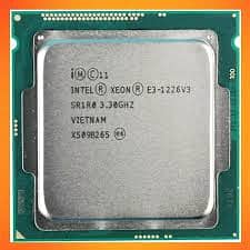 xeon e3 1226 v3+gigabyte h81+16gb ddr3+p106-090 6gb ddr5+128gb m. 2 ssd