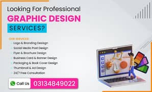 Graphic Designer