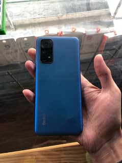 Redmi Note11 6/128 Gb