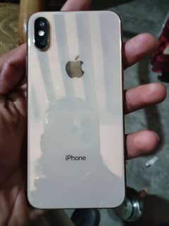 iphone XS 256gb factory unlock