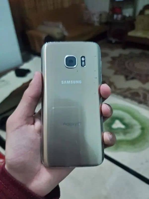 Samsung Galaxy S7 6