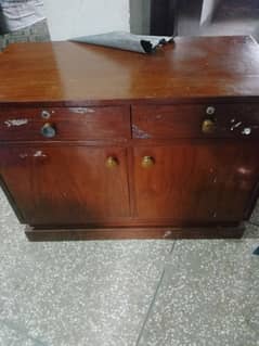 Furniture cabinet