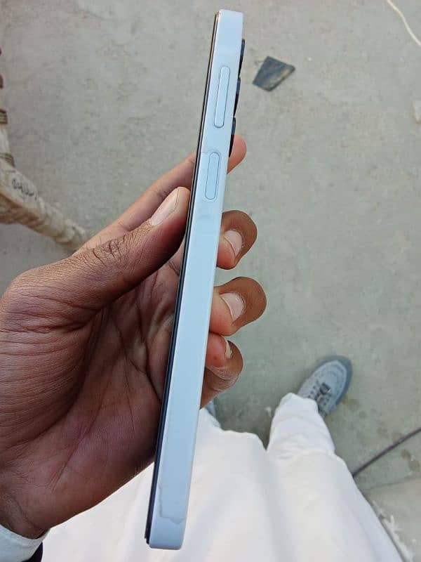 Samsung A15 For Sale 3