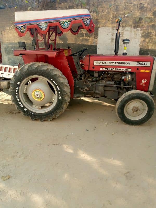 Massey 240 engen tight ha haf tair ha huk lagi ha chat laga ha 0