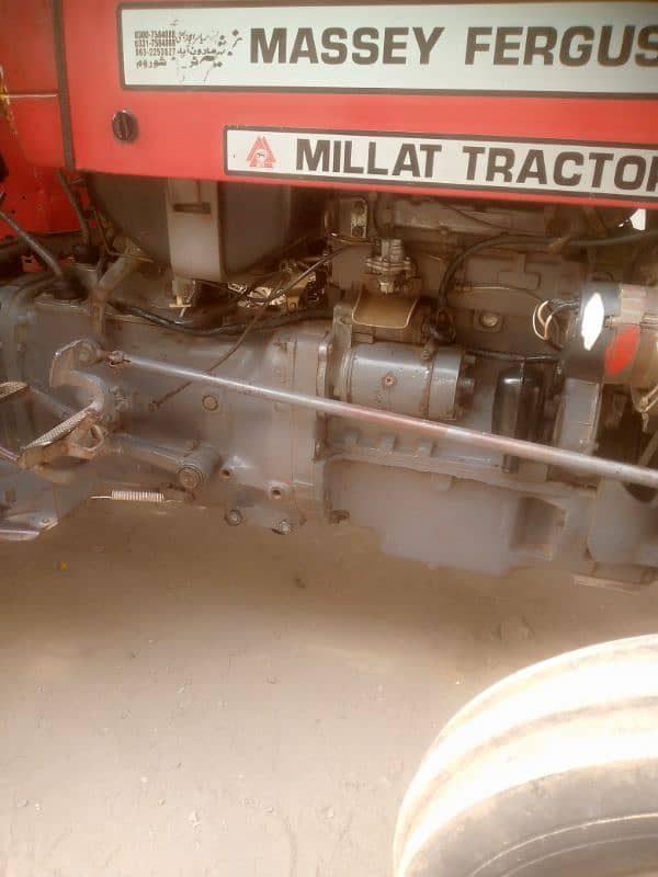 Massey 240 engen tight ha haf tair ha huk lagi ha chat laga ha 3